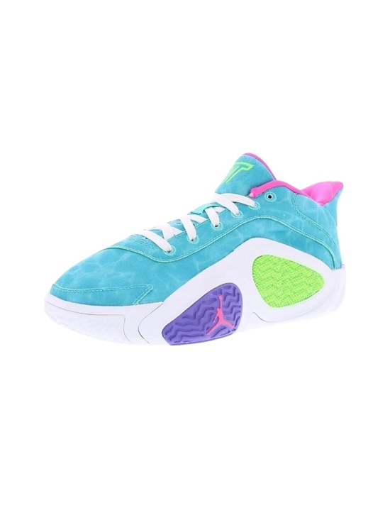 Nike Other - Tatum 2 Older Kids' Basketball Shoes